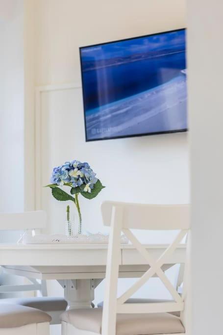 Diana'S Centrally Located Apt@ Old Town Of Corfu Corfu  Bagian luar foto